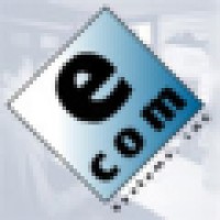 E-Com Systems, Inc. Logo