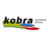 Kobra accountants & adviseurs Logo