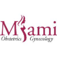 Miami Obstetrics & Gynecology Logo