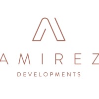 Amirez Developments Limited Logo