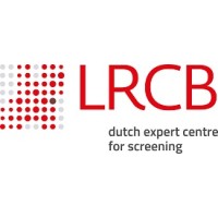LRCB - Dutch Expert Centre for Screening Logo