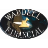 Waddell Financial Consultants Limited Logo