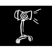 General Purpose Entertainment Logo