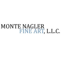 Monte Nagler Fine Art, LLC Logo