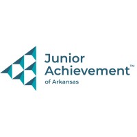 Junior Achievement of Arkansas, Inc. Logo