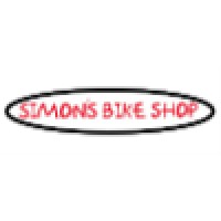 Simons Bike Shop Logo