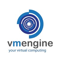 VMEngine Logo