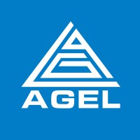 Agel Anéis Gaxetas e Equipamentos Logo