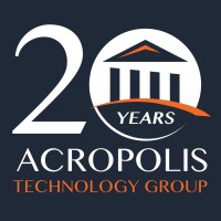 Acropolis Technology Group Logo
