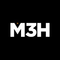 M3H Design Logo