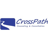 CrossPath Counseling & Consultation Logo