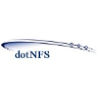 dotNet Framework Solutions Logo