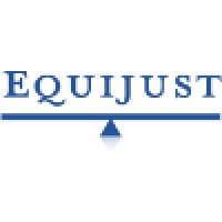 Equijust Logo
