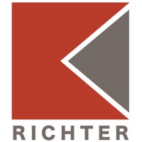Karl W Richter Ltd Logo