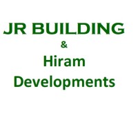 JR Building Ltd Logo
