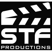 STF Productions Logo