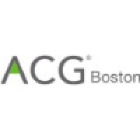 ACG Boston Logo