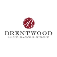Brentwood Builders, Inc. Logo