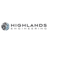 Highlands Engineering Logo