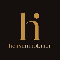 Helix Immobilier | Agences Immobilières Logo