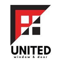 United Window & Door Logo