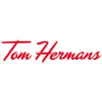 tomhermans.com Logo
