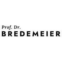 Prof. Dr. Bredemeier Consulting Logo