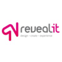 Revealit Logo