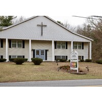 Clifton Park Community Church, Clifton Park, NY Logo