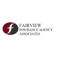 Fairview Insurance Agency Associates Logo