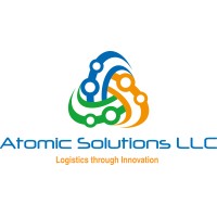 Atomic Solutions LLC Logo