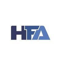 HFA Healthcare Limited Logo