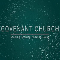 Covenant Church International Logo