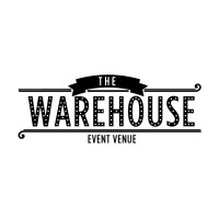 The Warehouse Event Venue Logo