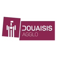 Douaisis Agglo Logo