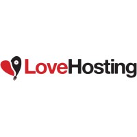 LoveHosting Ltd Logo