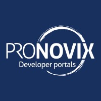 Pronovix Logo
