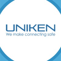 Uniken Inc. Logo