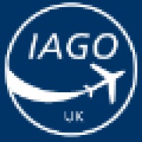 IAGO UK Logo