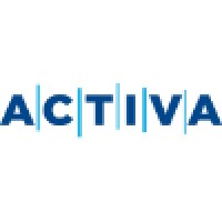 ACTIVA spol. s r.o. Logo