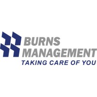 Burns Management Logo