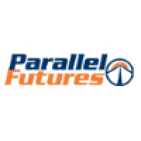 Parallel Futures International Logo