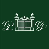 Pam Golding Properties Logo