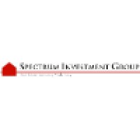 Spectrum Investment Group Logo