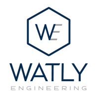 Watly Engineering Ltd Logo