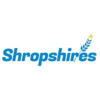 A.C. SHROPSHIRE LIMITED Logo