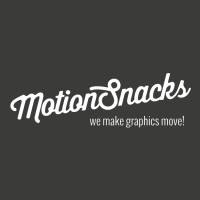 MotionSnacks.com Logo