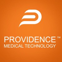 Providence Medical Technology, Inc. Logo