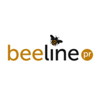 Beeline PR Logo