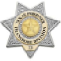 Texas Prisoner Transportation Division Logo